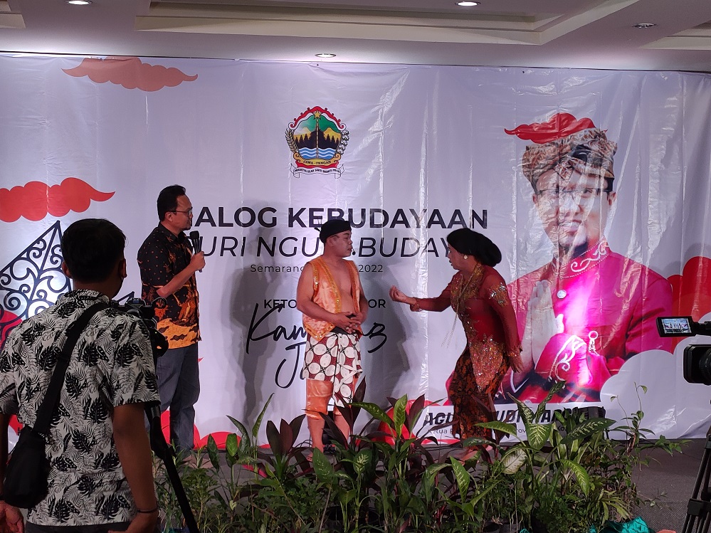 NGURI - NGURI BUDAYA